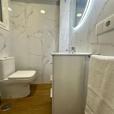 Ybh Urzaiz 33-35, 1 Apartment *