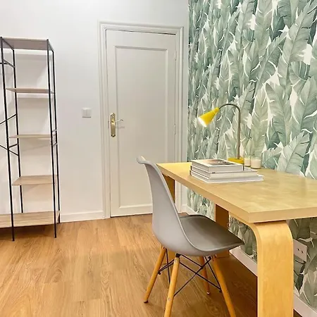 Apartamento Arte Y Nuevo En El Centro