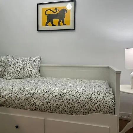 Arte Y Nuevo En El Centro *
