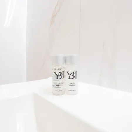 Ybh Urzaiz 33-35, 1 Апартаменты