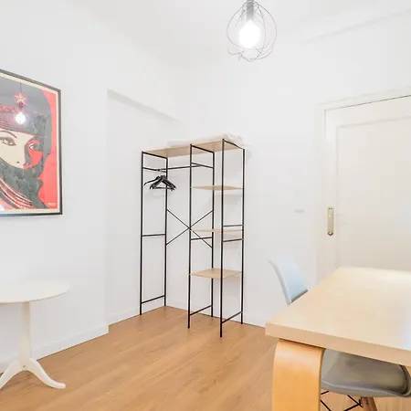 Ybh Urzaiz 33-35, 1 *