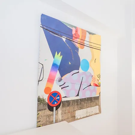 Ybh Urzaiz 33-35, 1 Apartman