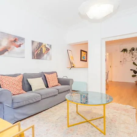 Ybh Urzaiz 33-35, 1 Vigo