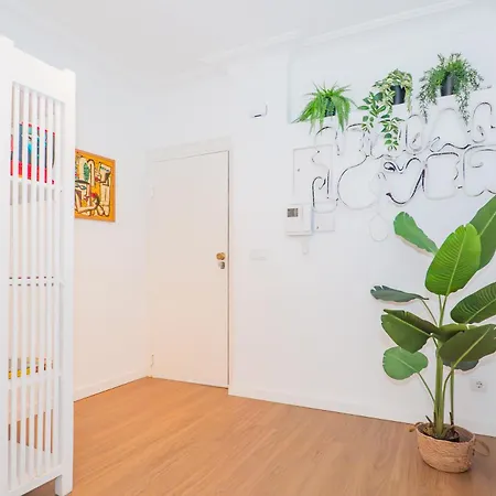 Apartman Ybh Urzaiz 33-35, 1