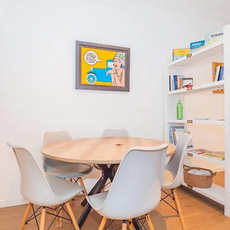 Ybh Urzaiz 33-35, 1 Apartman