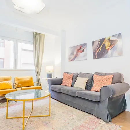 Ybh Urzaiz 33-35, 1 Vigo