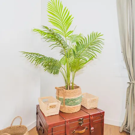 Ybh Urzaiz 33-35, 1 * Vigo