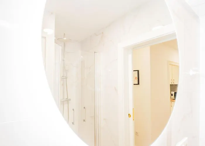 Ybh Urzaiz 33-35, 1 Appartement Vigo