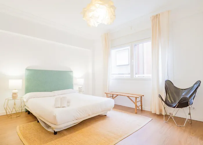 Ybh Urzaiz 33-35, 1 * Vigo